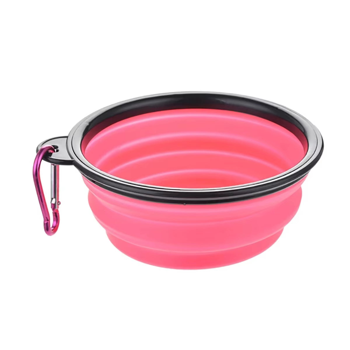 Fur & Fern Collapsible Travel Dog Bowl